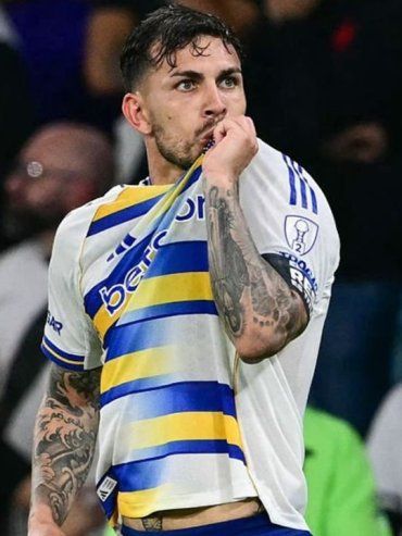 Maracanazo de Boca: le ganó por 3-1 a Vasco Da Gama y es finalista de la Copa Sudamericana