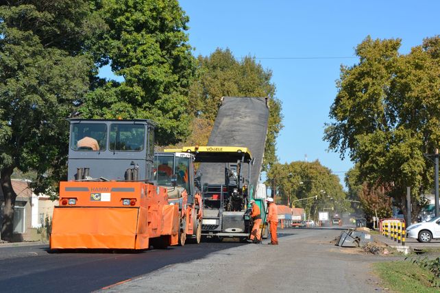Bacheo