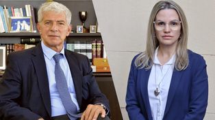 El presidente electo Javier Milei define su equipo: Mariano Cúneo Libarona a Justicia y Carolina Píparo a la Ansés.