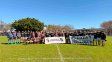 Un desconocido Santa Fe Rugby cayó ante CAE en el Regional del Litoral