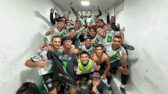 &nbsp;En el departamento Garay