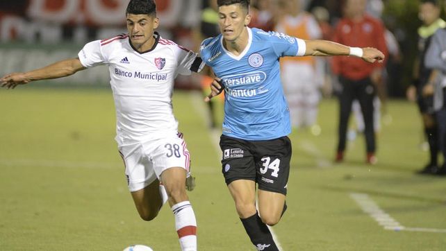 Belgrano y Gimnasia pretenden seguir de racha