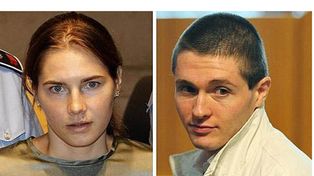 Amanda Knox fue condenada otra vez por la justicia italiana