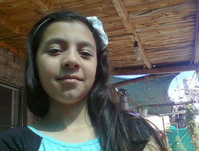 Se quitó la vida el padrastro de Florencia Di Marco, acusado de violarla y asesinarla