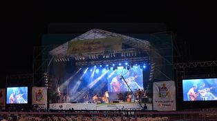 Cambió de lugar la 28º edición de la Fiesta Nacional del Mate