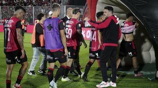 Un flojísimo 2024 se cierra para Newells para encarar una nueva temporada con Soso al mando.