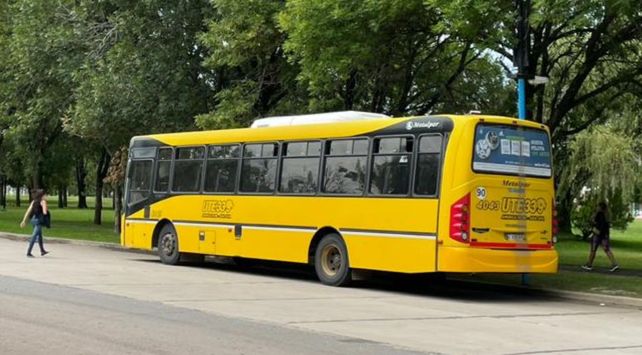 Los usuarios reclaman que se restituyan los horarios que había a primera y última hora del día.