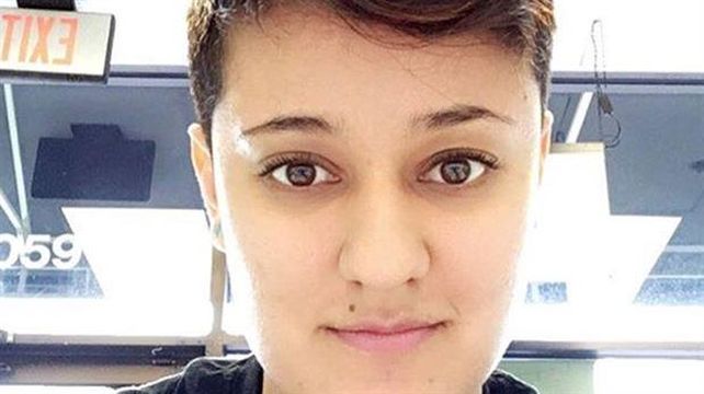 Una joven dreamer argentina está a punto de ser deportada
