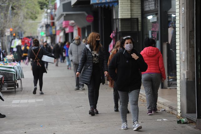 La ciudad es considerada la líder en constitución de centros comerciales a cielo abierto
