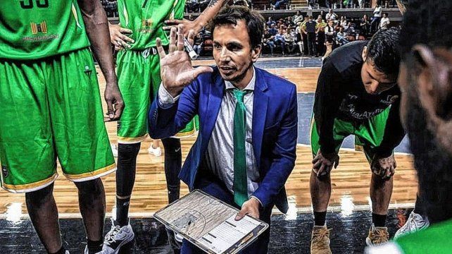Nicolás Casalánguida vuelve a la Selección Argentina para ser asistente técnico. Nicolás Casalánguida vuelve a la Selección Argentina para ser asistente técnico.