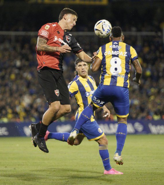 Newells y Central se cruzarán los dos grandes el mismo día. Primero lo hará la Lepra y al toque el Canalla.