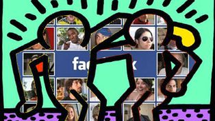 Como rechazar compa&ntilde;eros de trabajo en Facebook sin ofender