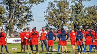 La lista de concentrados de Unión con importantes novedades