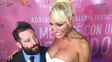 vicky xipolitakis, desilusionada y triste, anuncio la separacion definitiva de jose ottavis