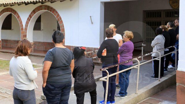 ¿Cómo estará el tiempo en Entre Ríos el domingo de las PASO?