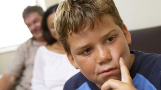 A los 10 años los chicos ya le preguntan a su pediatra sobre sexualidad