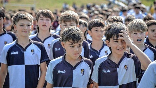 El Torneo Eduardo Uranga cerró con Estudiantes como campeón.