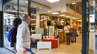 El consumo de los hogares volvió a caer en enero y acumula tres meses en baja