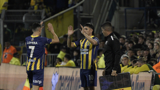 Central no tendrá a Malcorra en su partido contra Independiente en Avellaneda.
