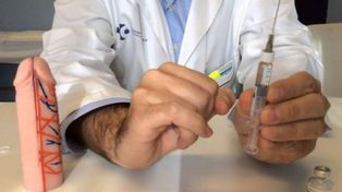 Llega el viagra en crema sin tanta contraindicación como el sildenafil