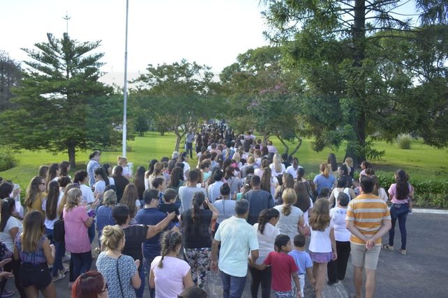 Foto: Federal Al Día