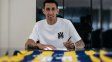 Rosario Central va por otro bombazo que puede romper el mercado de pases