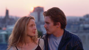 Las teorías y relatos de amor aparecen en cuentos y películas. (Foto: Before Sunrise)