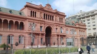 Se desconoce el tiempo de duración de esta inhabilitación