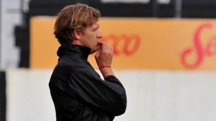 Unión tiene nuevo coordinador en el fútbol amateur