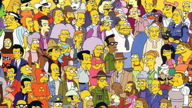 Un clásico personaje de Los Simpsons que podría desaparecer