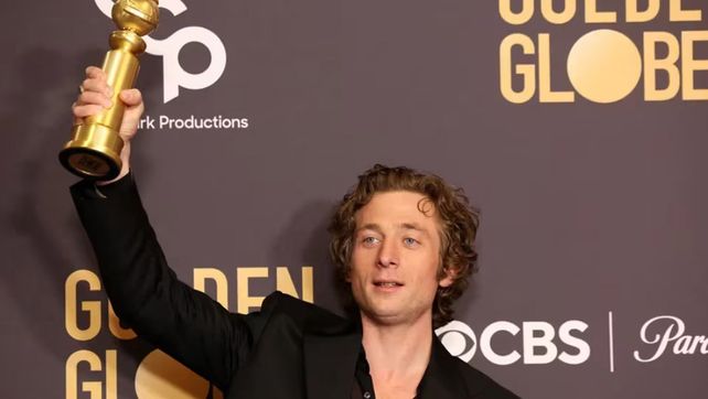 La ceremonia de Los Golden Globes (Globos de Oro) premió lo mejor del cine y lo más destacado de la industria de la televisión del 2023