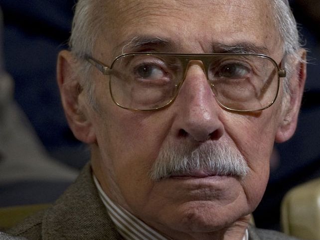 Murió el dictador Jorge Rafael Videla, el impulsor de la más oscura dictadura militar