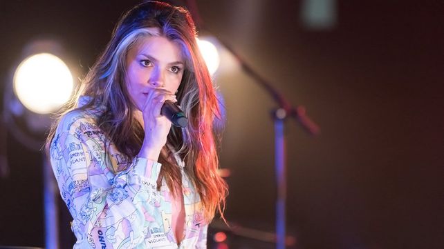 Natalie Pérez: No tengo un estándar; así pienso, vivo, hago música y canto lo que no pude decir
