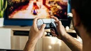 Atrapados por los videojuegos