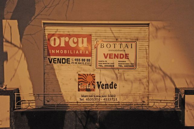 Inmobiliaria Venta casa