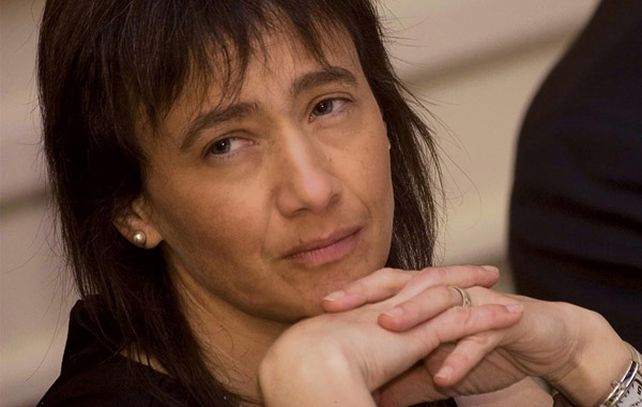 La triste noticia fue difundida a través de un comunicado del gobierno de Tierra del Fuego.