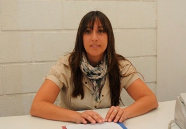 Caso Mattioli: por el escándalo, desplazaron de su cargo a la titular de Asuntos Penales