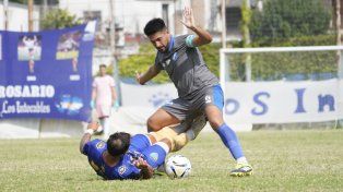 Primera C: la intensa lluvia postergó los partidos de Argentino y Leones FC