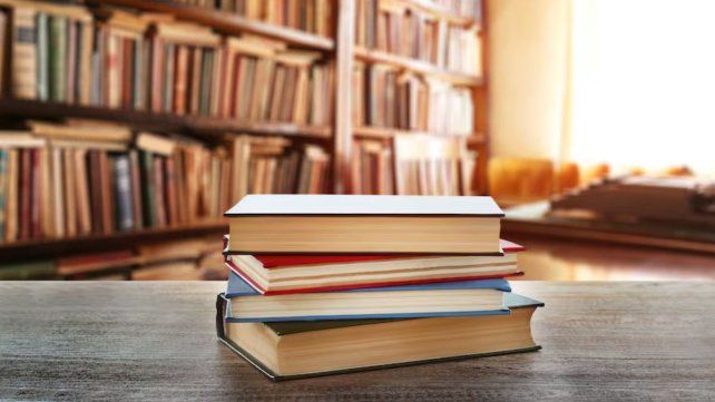 Paraná organiza una nueva edición de la Semana de la Lectura