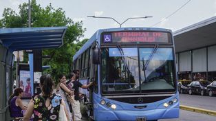 El boleto de colectivo aumenta por debajo de la inflación acumulada: viajar en Rosario costará $1.720