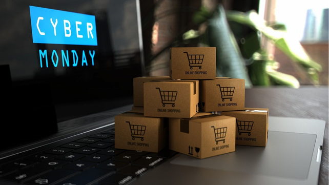 El CyberMonday es una fecha clave para el comercio electrónico