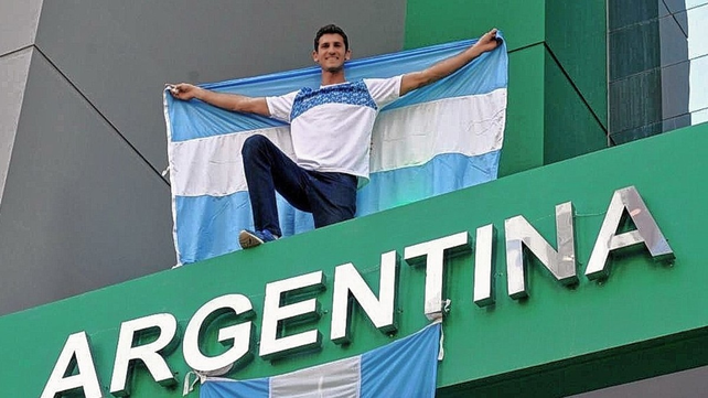  El Sudamericano de Atletismo no se realizará en Argentina