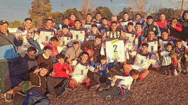 Santa Fe FC festejó ante Pucará y conservó la punta del ascenso liguista.