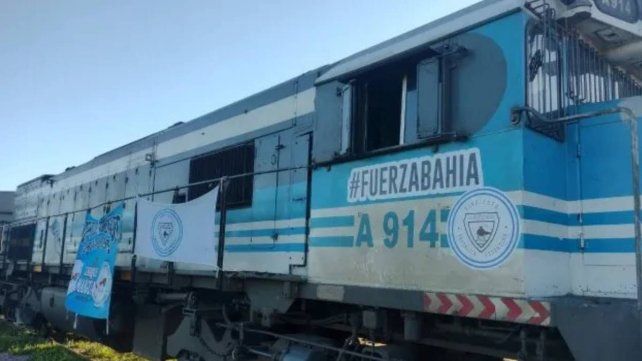 Esta colaboración fue organizada por la asociación Red Solidaria