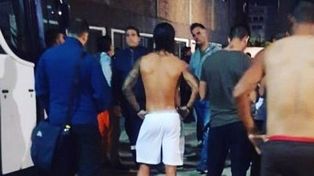 La barra de Platense apretó al plantel luego de perder ante Estudiantes (BA)
