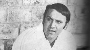 Falleció Reynaldo Volken