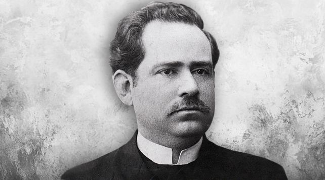 Grandoli fue asesinado en 1897 en pleno centro rosarino.&nbsp;