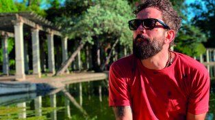 Diez cosas: Pablo Pino