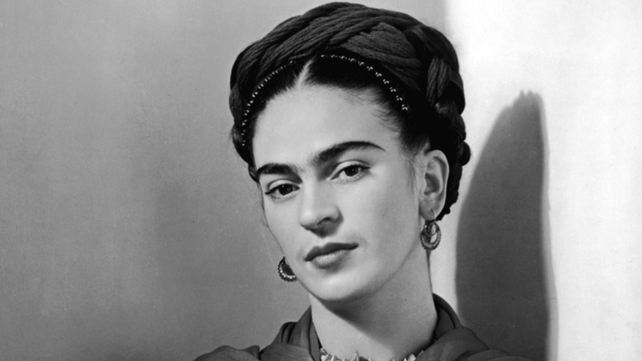 Frida Kahlo, la artista mexicana que jugó con la vida, el arte y la muerte