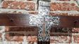 La Vera Cruz propiamente dicha, también llamada del Milagro o Cruz de Garay se encuentra custodiada en la Catedral de la ciudad de Santa Fe
